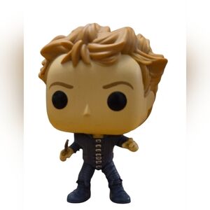 Funko Pop! Vinyl Feyd-Rautha Harkonnen Figure Dune 2019 Collectible 4" Standard